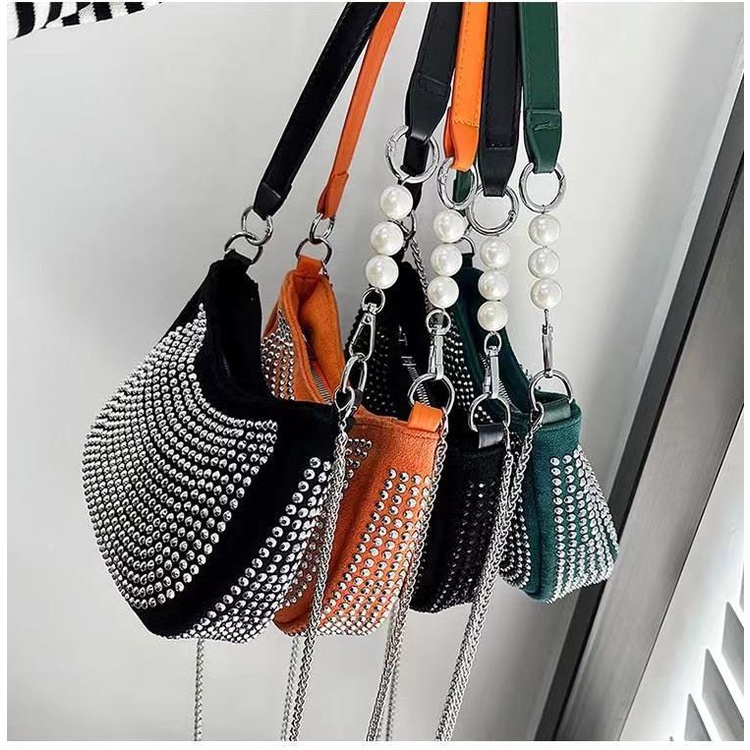 PX 239 TAs Selempang Korea - Sling Bag Shoulder Bag Korea - Tas Wanita Import Elegan - Tas Pesta Terbaru