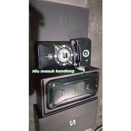 Xiaomi BlackShark 1 8/128