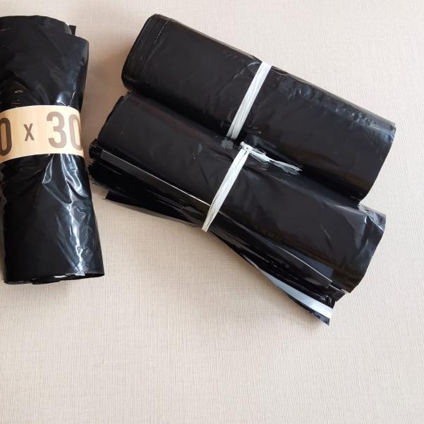 

Kantong Plastik Polymailer 45x60 Cm / Plastik Packing Online Ekonomis
