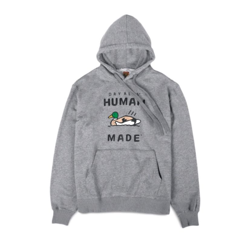 Hoodie Human Made
