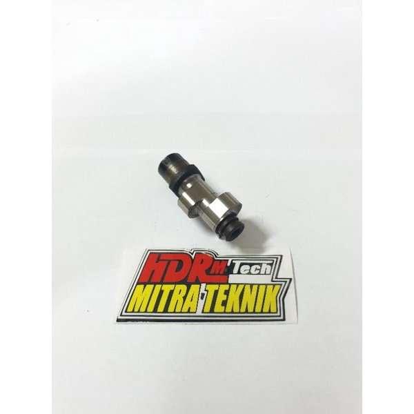 Noken as camshaft racing HDR