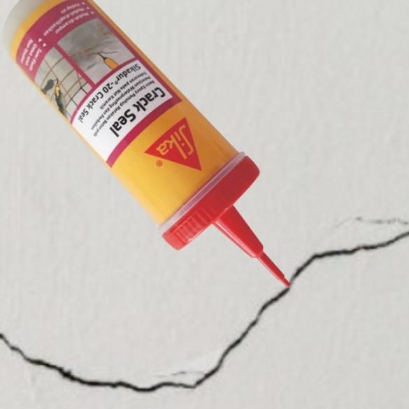 SIKA CRACK SEAL / SIKADUR 20 - 160 ML