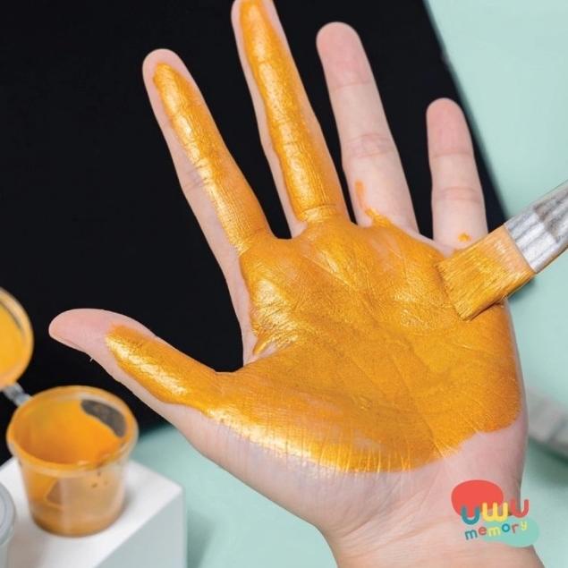 

HAND PRINTING KIT