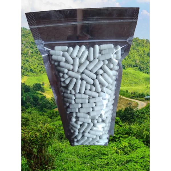pelangsing curah 500 kapsul