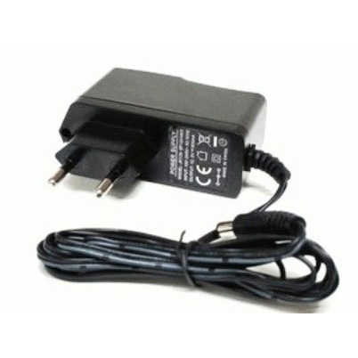 Adaptor power supply 12V 1A CCTV LED ARDUINO