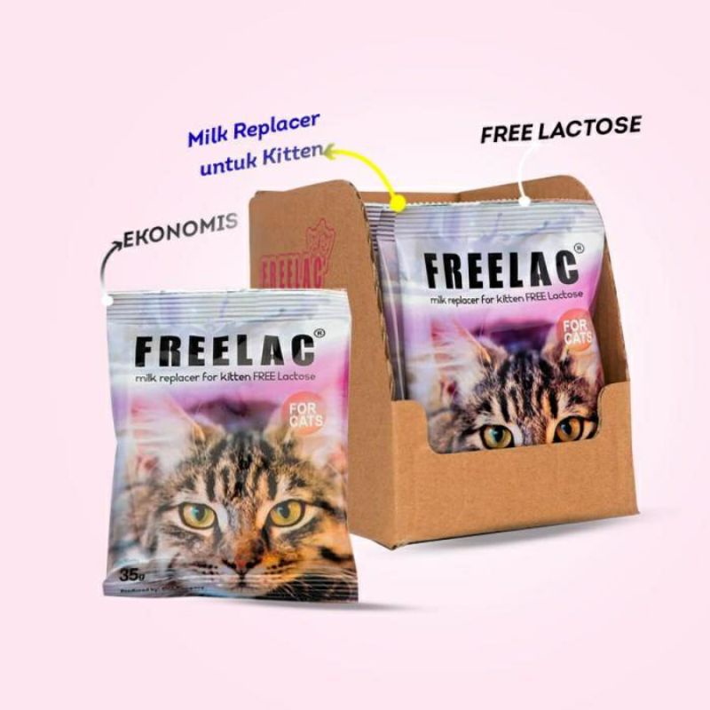 Susu freelack per pic
