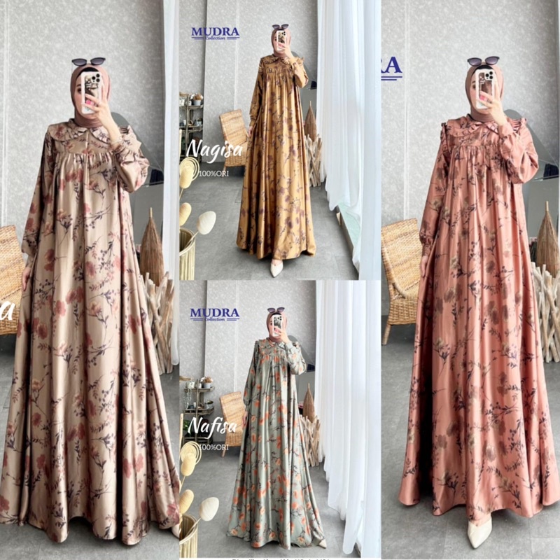 GAMIS DIOR SILK PREMIUM