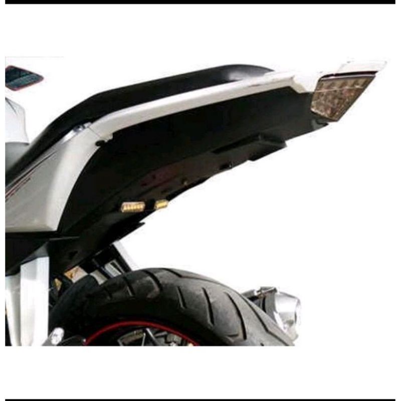 undertail vixion selancar Vixion nvl nva Nemo original