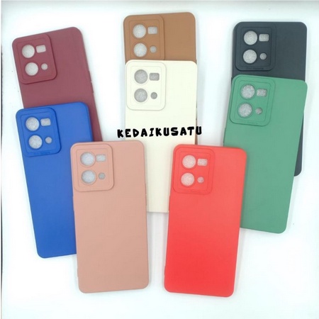 Oppo Reno 8 Case Macaron Procamera Premium Casing Hp Oppo Reno 8