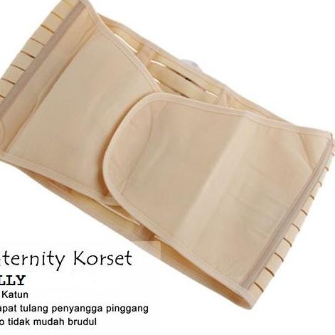 Maternity Korset / Korset Setelah Melahirkan