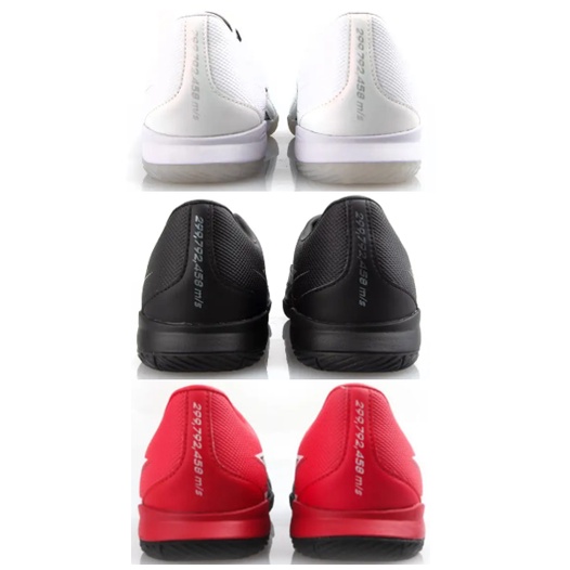 SEPATU FUTSAL SPECS ACCELERATOR LIGHTSPEED 3LX ELITE IN