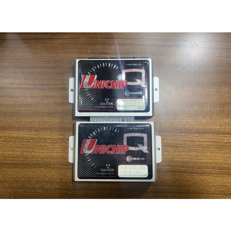 Dastek Unichip Q+ Idrive