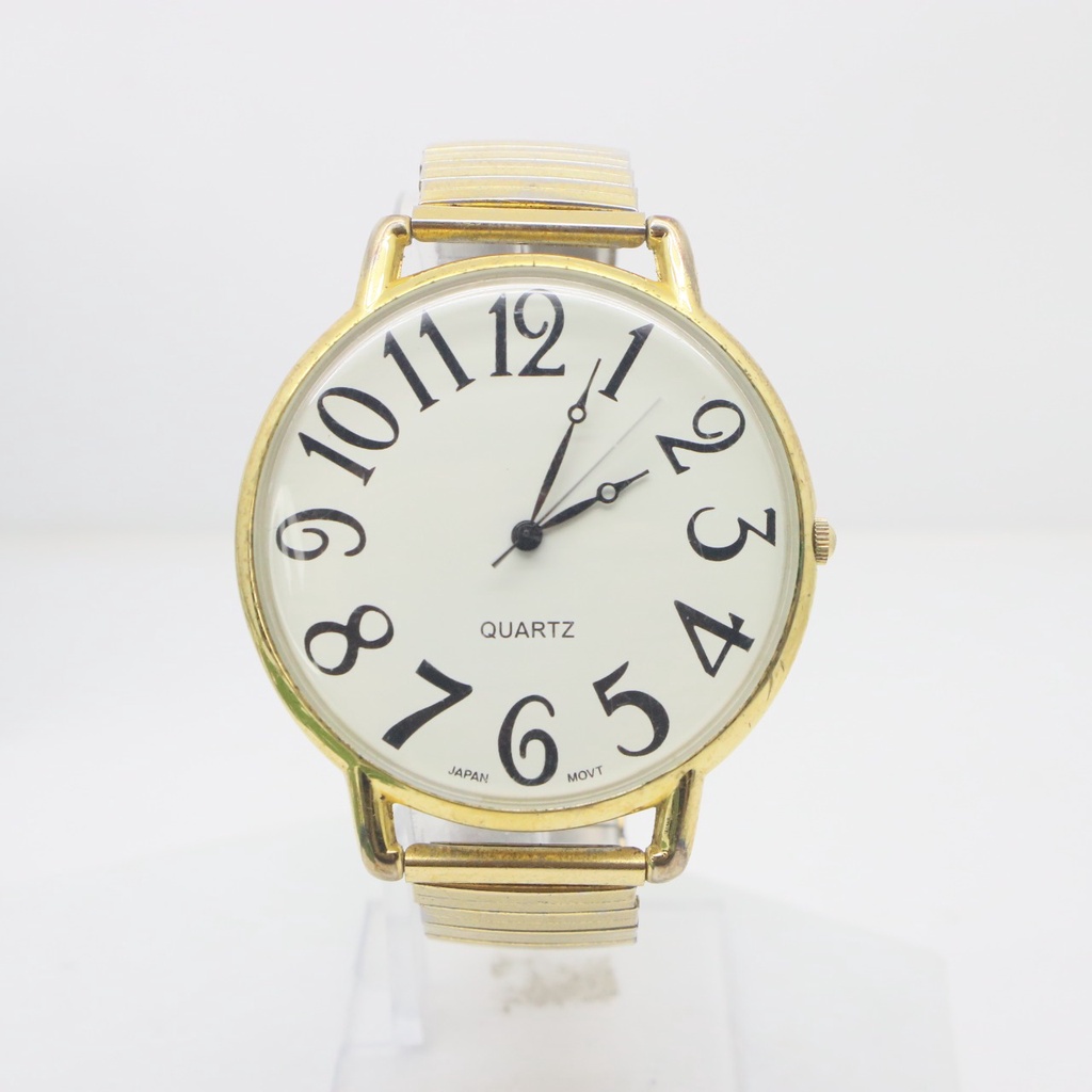 NB-18 JAM TANGAN WANITA ORIGINAL USA VINTAGE