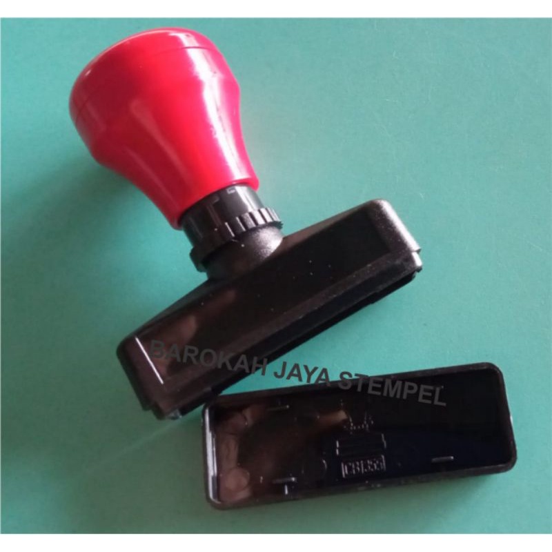 

STEMPEL OTOMATIS 1355