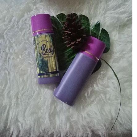 ✧ SKIN WHITENING GLOW /HB WHITHENING MALAM DOSIS TINGGI HB ANGGUR (PUTIH DALAM 7 HARI) ➱