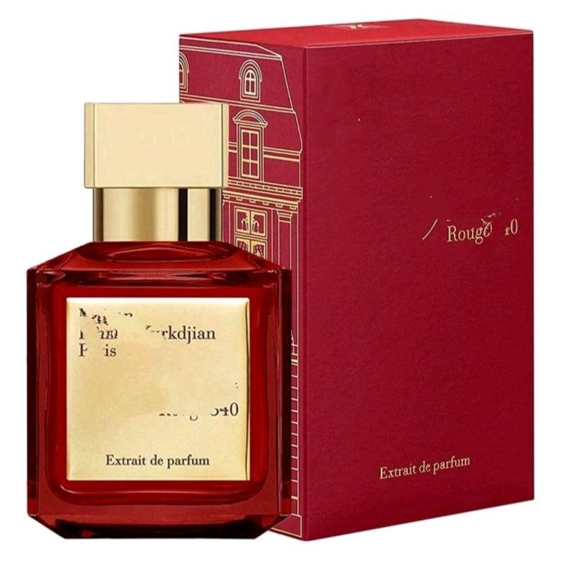 Parfum Wanita 70ML(Import Singapore)