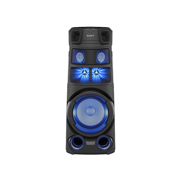 Audio System Sony MHC-V83D