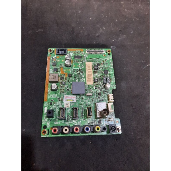MB Mainboard Mesin TV SAMSUNG UA32J4003AR UA32J4003 32J4003AR 32J4003