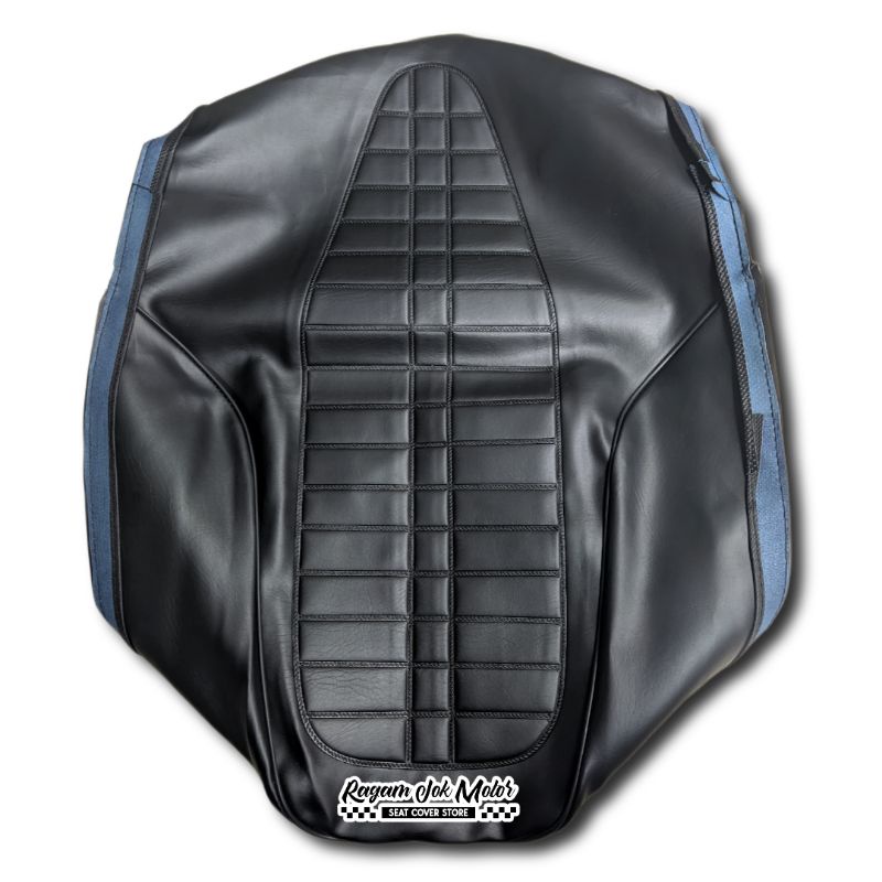 Promo Sarung Kulit Jok Motor Honda Jupul C70 Good Quality Semi Original