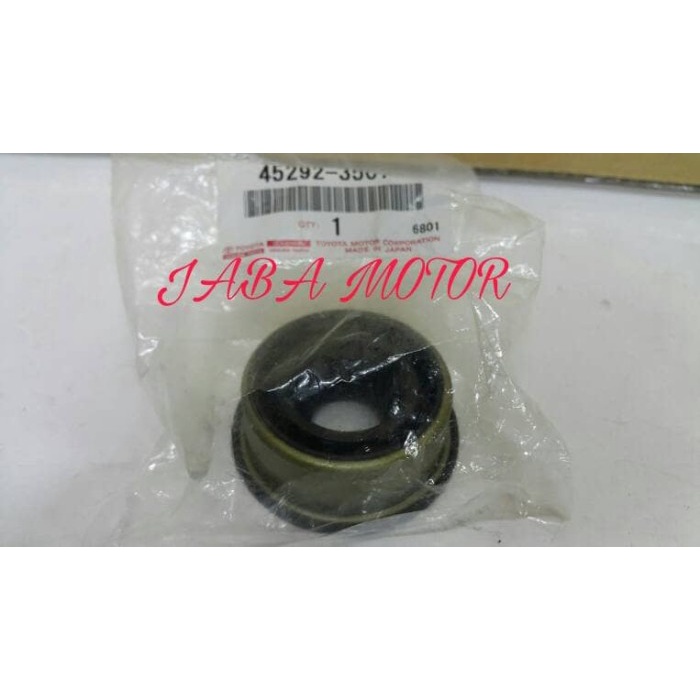 Stir Karet Stir-Seal Stir Kijang Kapsul-Kijang Efi Original