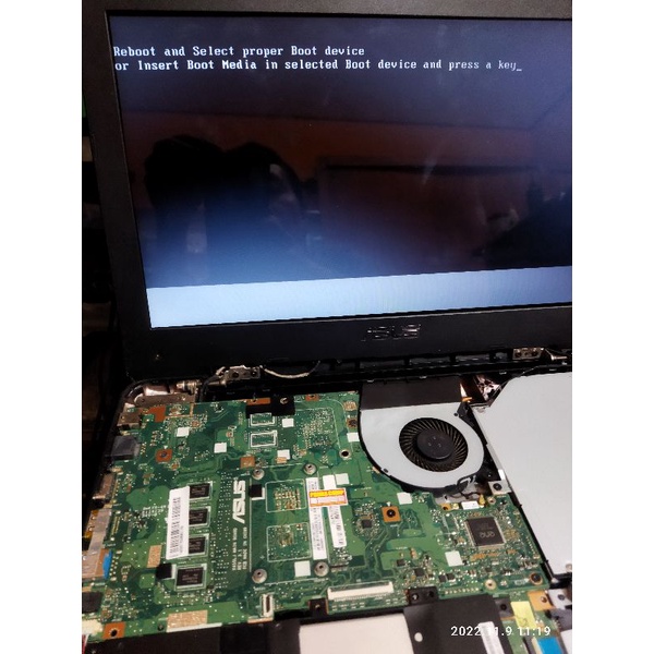 Motherboard Asus a455 a455l a455la a455ld a455lf a455lj x455 x455l x455la x455ld x455lf x455lj