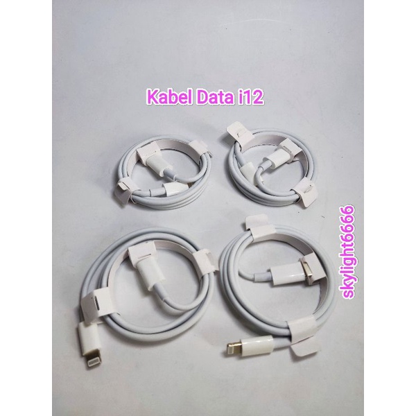 Kabel Data i12