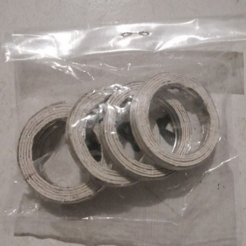 GASKET ASBES KNALPOT JUPITER Z