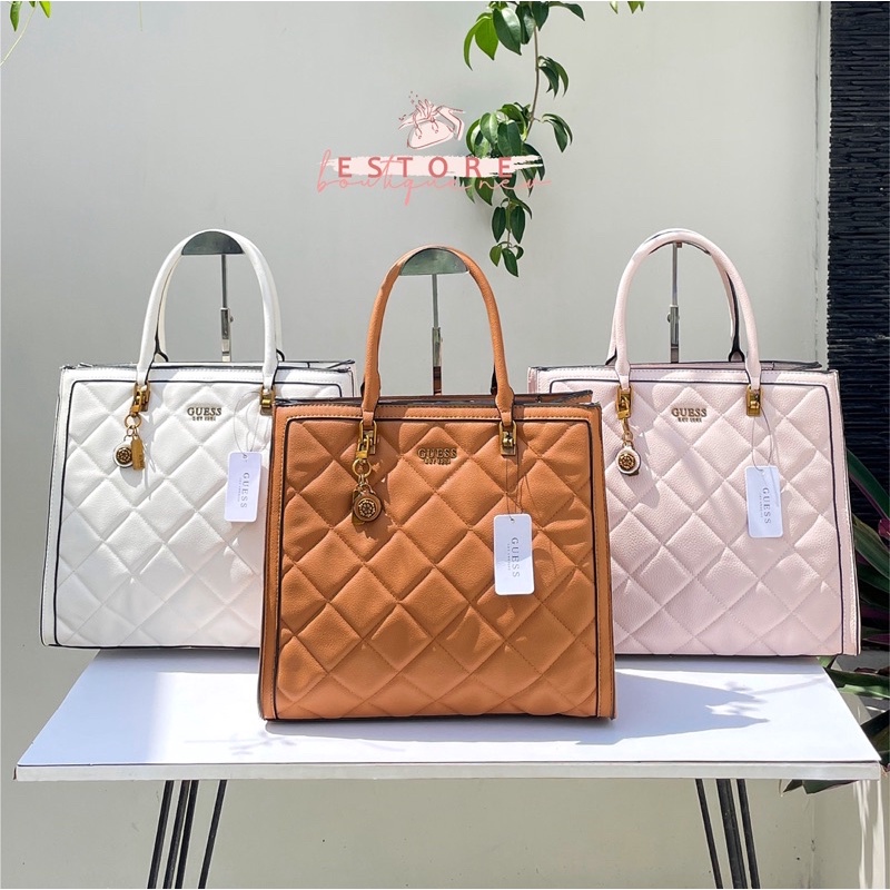Gs Abey Elite Tote Bag