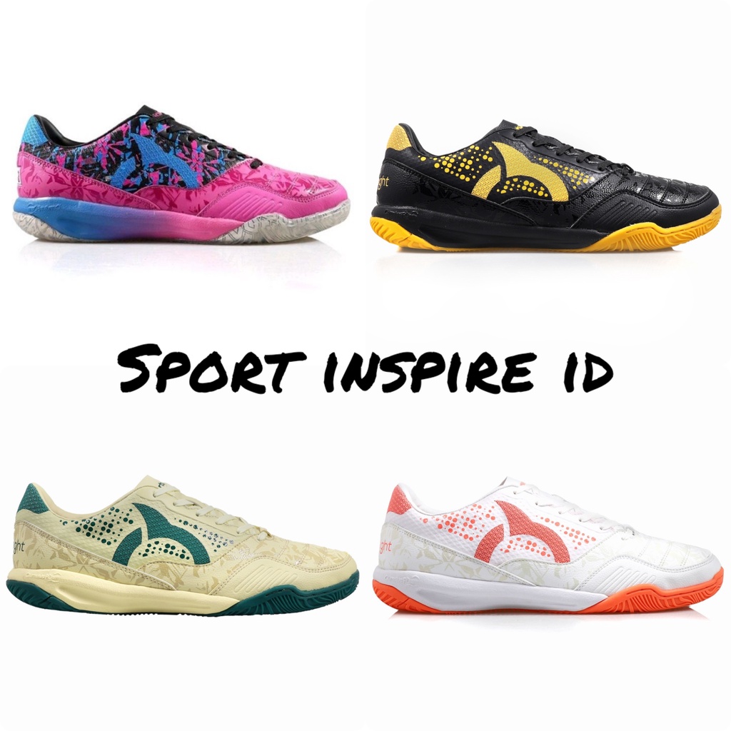 SEPATU FUTSAL ORTUSEIGHT JOGOSALA CRUSHER BBS SE 3.0/JOGOSALA CRUSHER