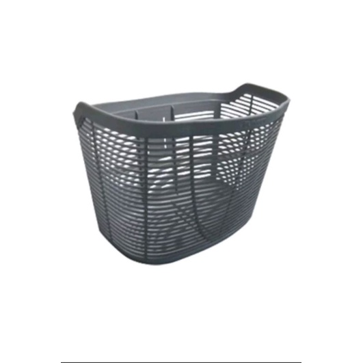 POLYGON BASKET KERANJANG DEPAN SEPEDA SIERRA 
