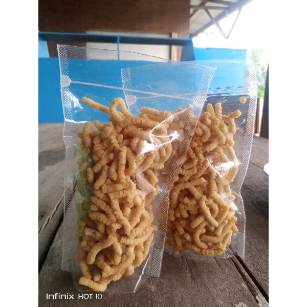 

Akar Pinang