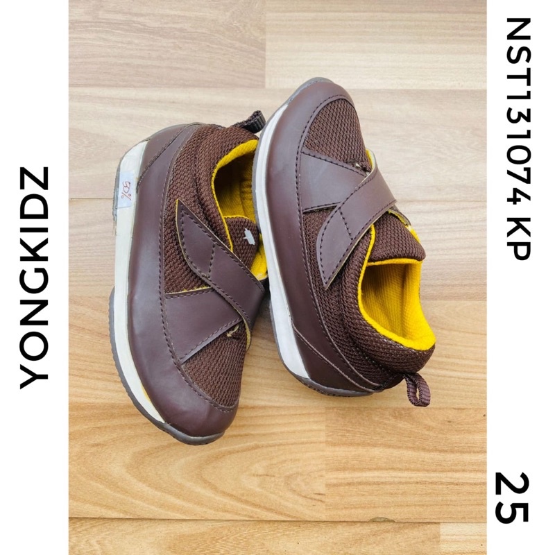 Sepatu Anak Only 1 size