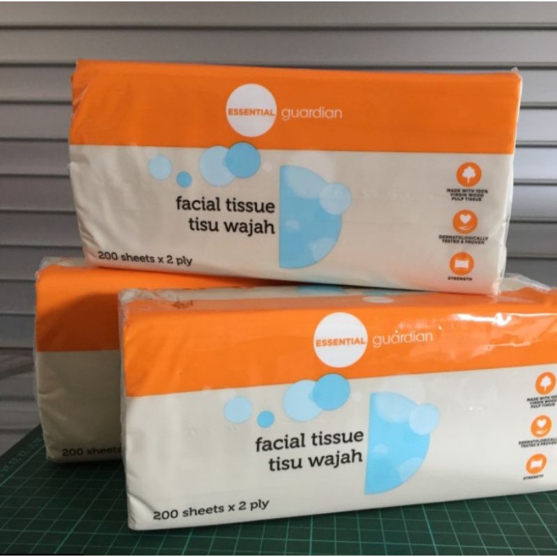 Tissue Guardian 200s