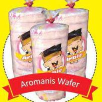 

㊘ Arummanis Arbiee Opak arbanat rambut nenek gulali AROMANIS simping kerupuk ょ