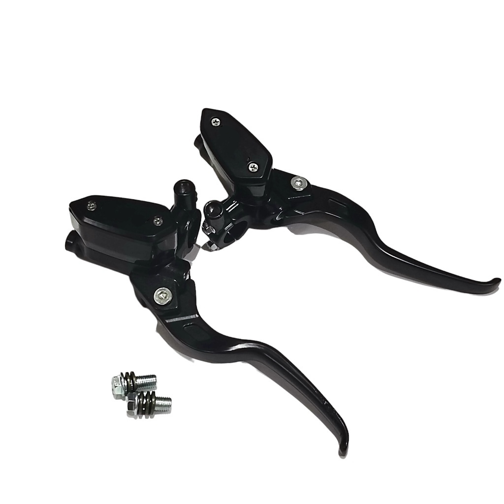 Master Rem Oval Model Rcb E2 master rem izumi Universal Semua Motor Ninja,R15,Cbr,Cb,Vixion,Mega Pro,Versa,Tiger,Byson,Scorpio,Satria