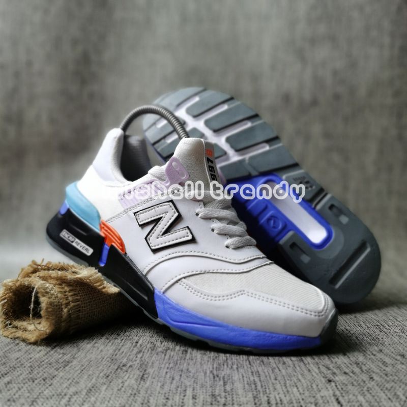 SEPATU SPORT PRIA NB RAVEAL 997 TERLARIS SEPATU OLAHRAGA PRIA TERBARU SEPATU FASHION SEPATU CASUAL