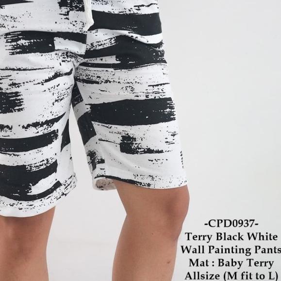 INDOFASHIONPEDIA Celana Pendek Pria Model Keren