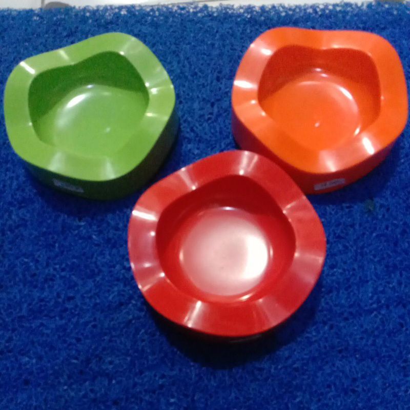 asbak melamin hoover 2003