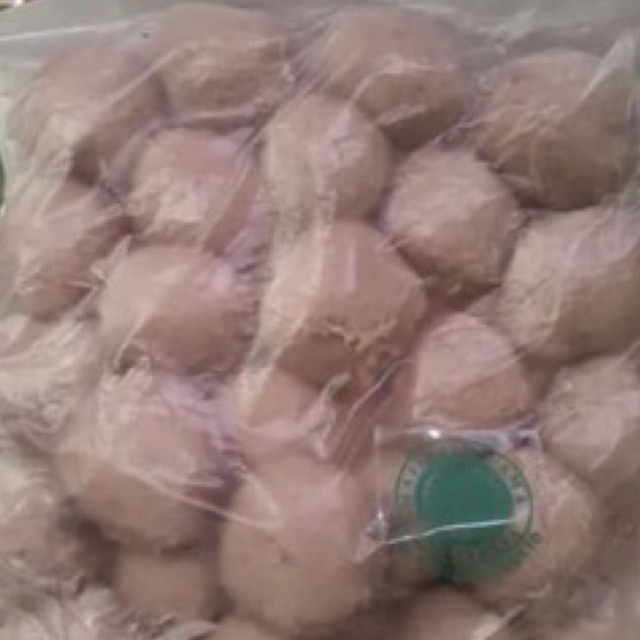

Bakso Sapi Super isi 25