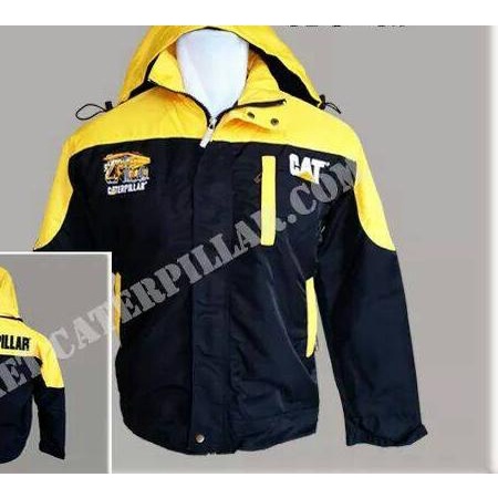 Jaket Caterpillar Freeport - L