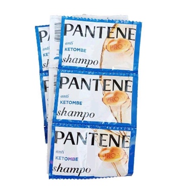 Shampo Pantene Sachet All Varian