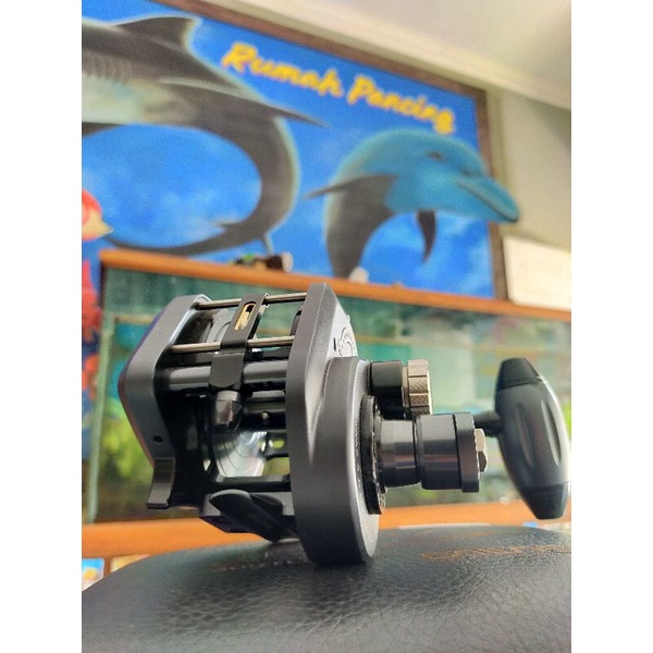 RELL OH-OVERHEAD GAWAS BENZARO