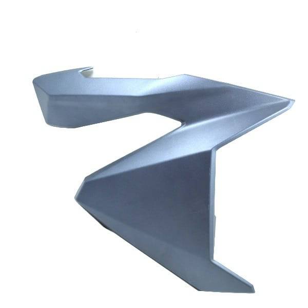Cover Body Depan Kanan Biru Honda Vario 125 eSP & Vario 150 eSP 64501K59A10MIB