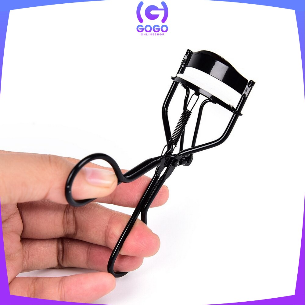 GOGO-K34-35 Penjepit Bulumata Jepitan Maskara Eyelash Curler Jepit Pelentik Bulu Mata Impor Murah