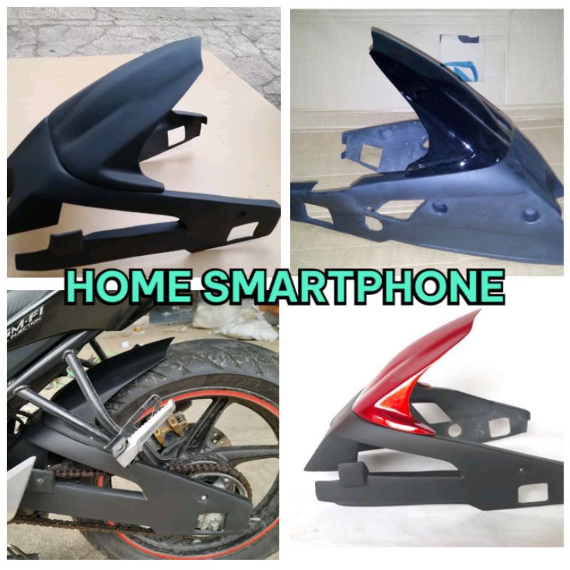 Cover arm cb150 old  kondom arm Honda CB 150 Old