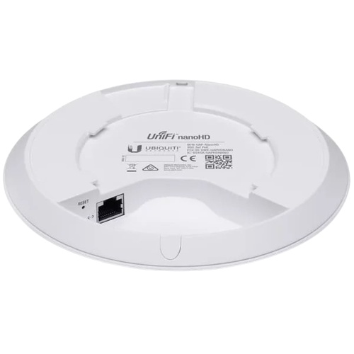 ROUTER WIFI AKSESPOINT PLAFON UBIQUITY UNIFI UAP-NANO HD