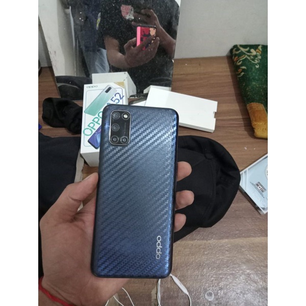OPPO A52 6/128