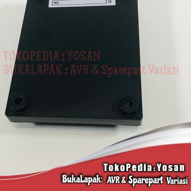 AVR GENERATOR SX460 AVR SX 460 GENSET