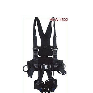 Body Harness Adela Hkw 4502