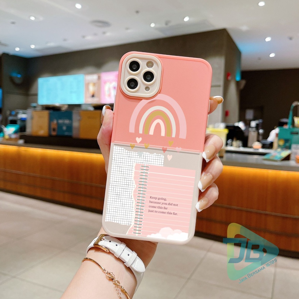 CASE SOFTCASE FYP CUSTOM 2 IN 1 VIBES FOR ALL TYPE HANDPHONE JB6014